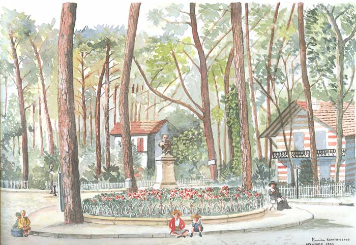 Place Brmontier