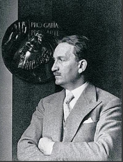 Portrait Roger Expert