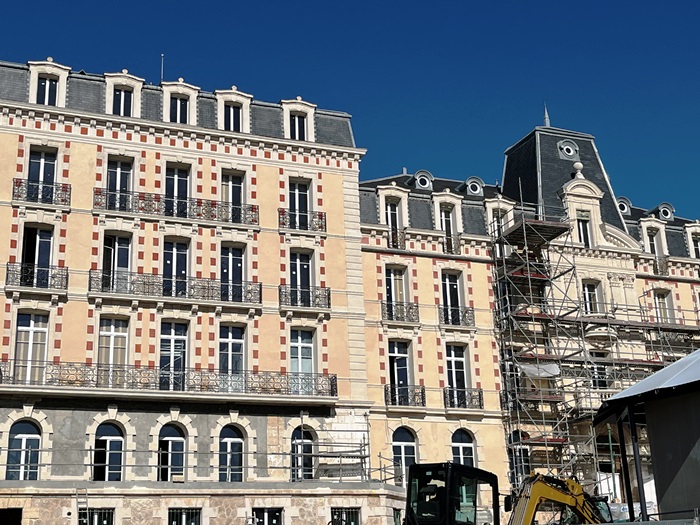 Banque de France 2025