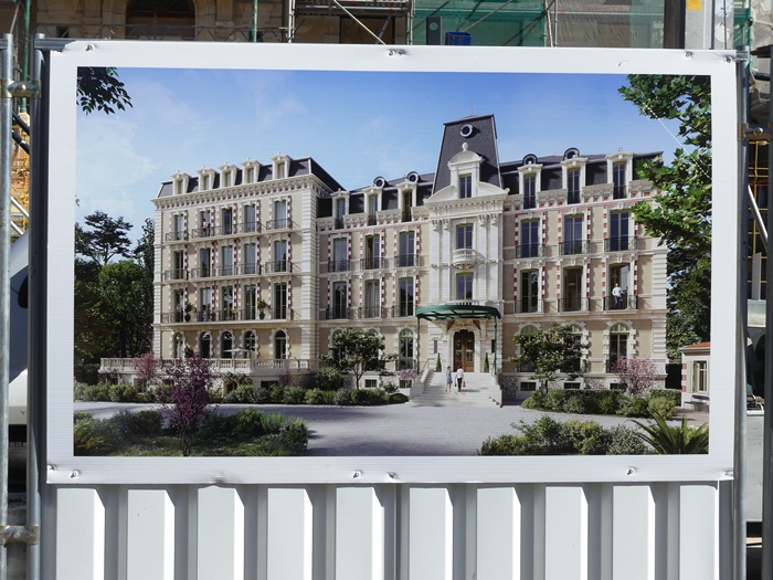 Banque de France 2024