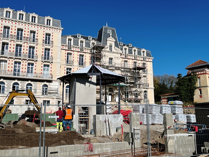 Banque de France 2025