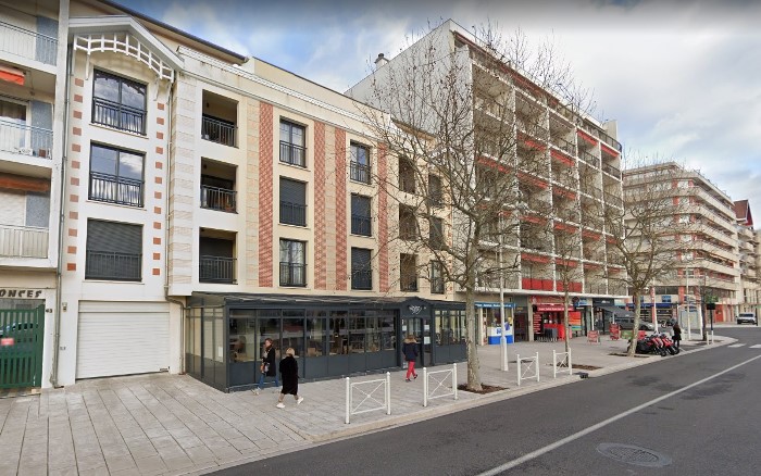 Le Bordeaux Serena 2021