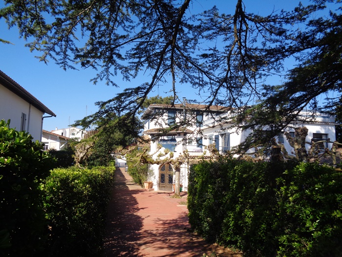 Htel Beau-Rivage 2022