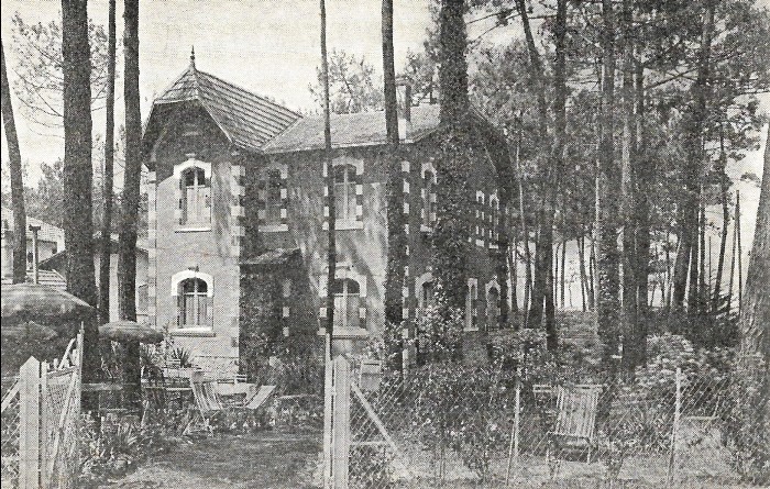 Beau Rivage Bagatelle