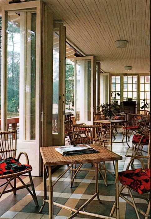 Beau Séjour Véranda