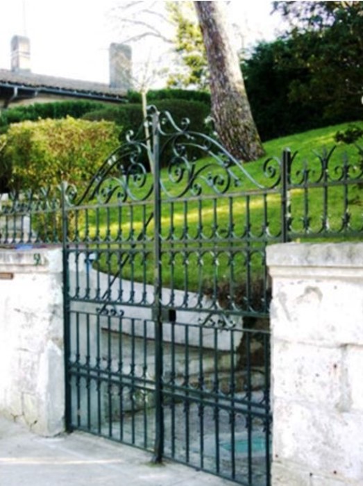 Beau Site Grille 2017