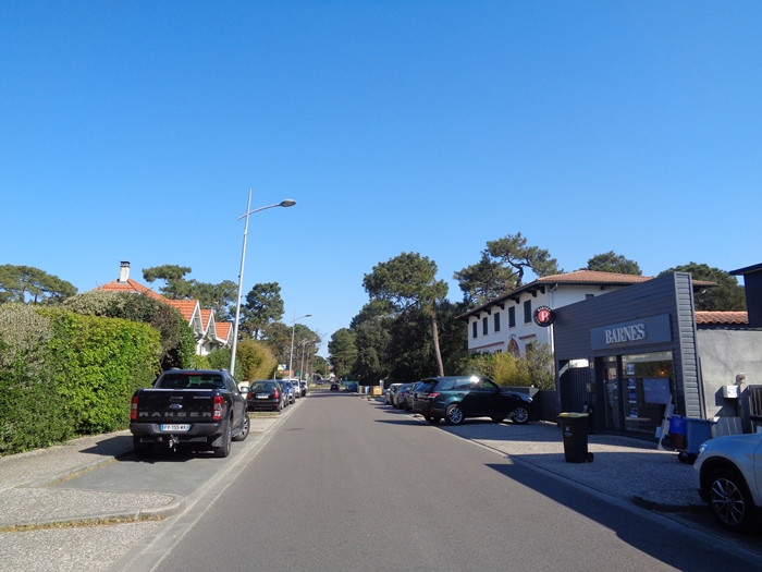 Boulevard de l'Océan