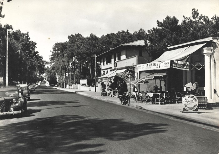 Boulevard de l'Océan N°7