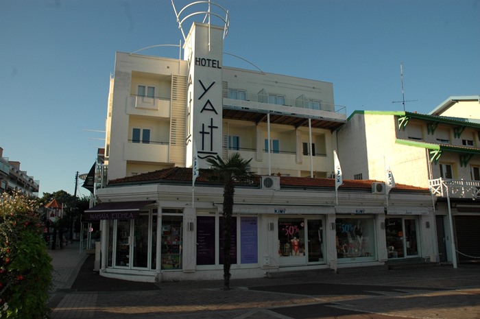 Angle Ocan/NDP 2011 Moulleau