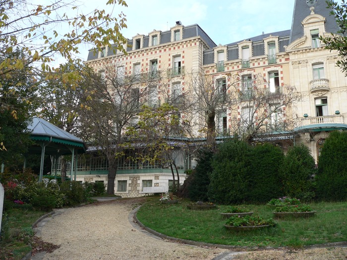 Oasis Continental 2005