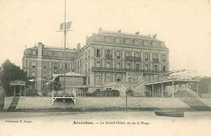 Grand Hôtel