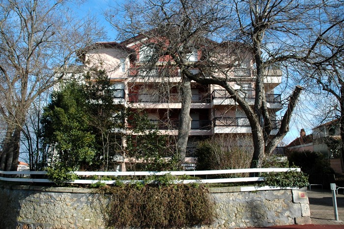 Grand Saint Elme 2011