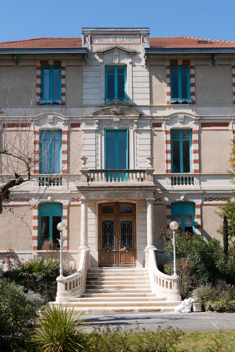 Hôtel Forêt 2016