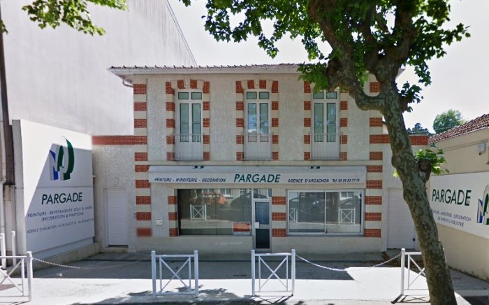 Htel Touristes Tartas