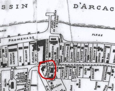 Inscription maritime