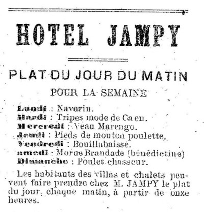 Jampy Pub 1889