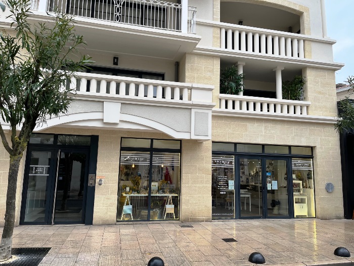 Le Bayonne Hestia 2025