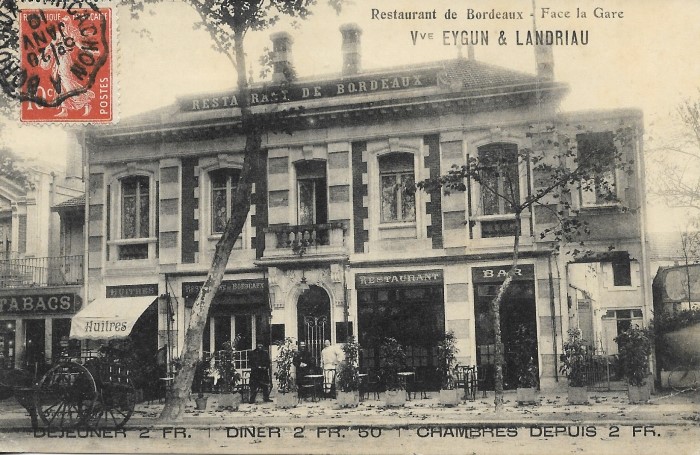 Le Boreaux
