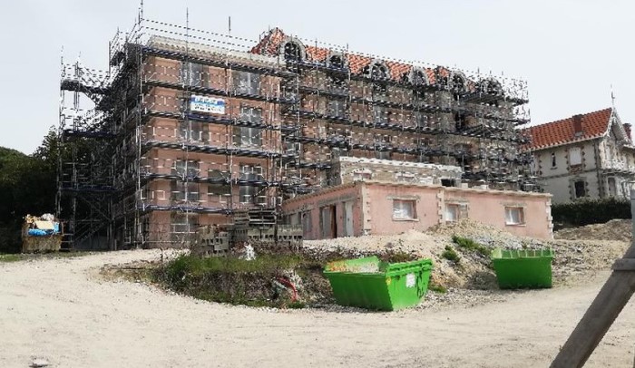 Les Elfes sanitas Moderne 2022