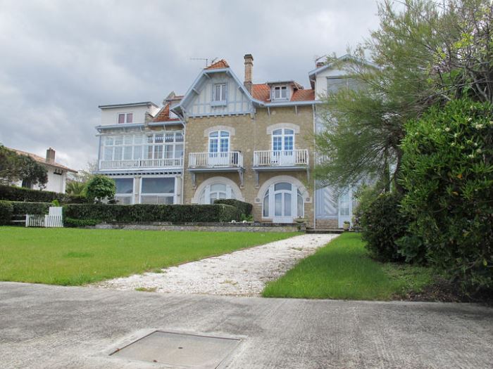 Les Mouettes 2013 : de la Plage