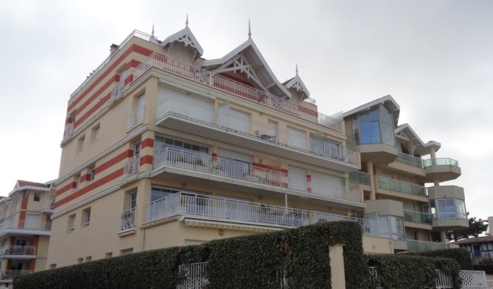 Résidence les Ormes 2023