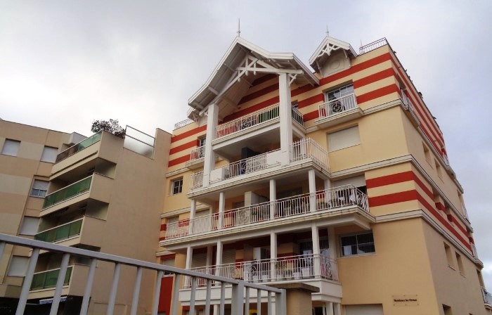 Résidence les Ormes 2023