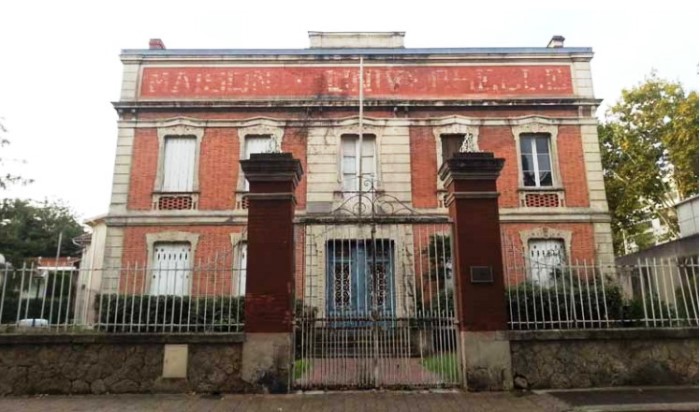 Maison Universelle 2017