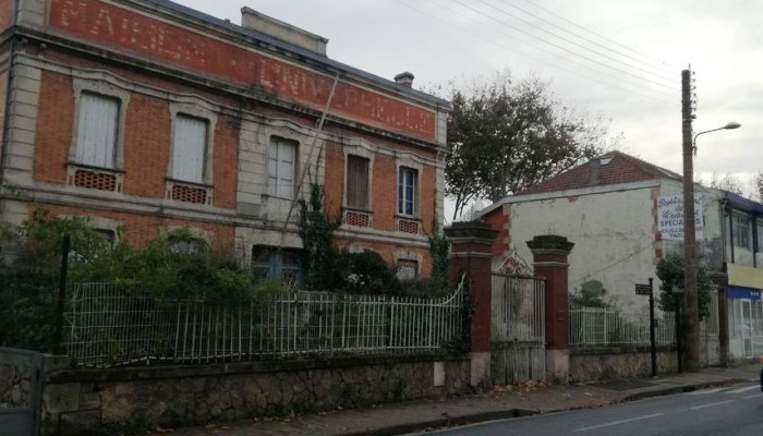 Maison Universelle 2020