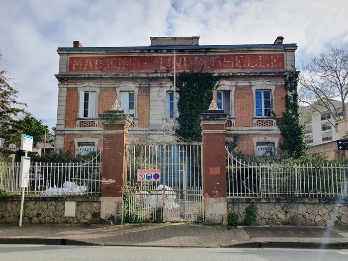 Maison Universelle 2024