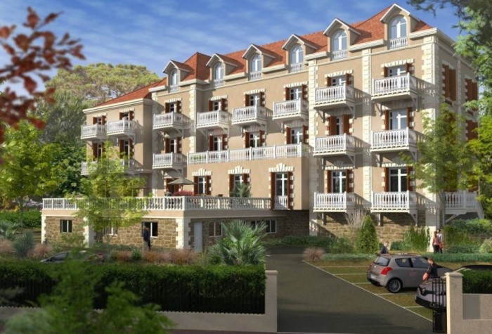 Rsidence Les Dunes 2022