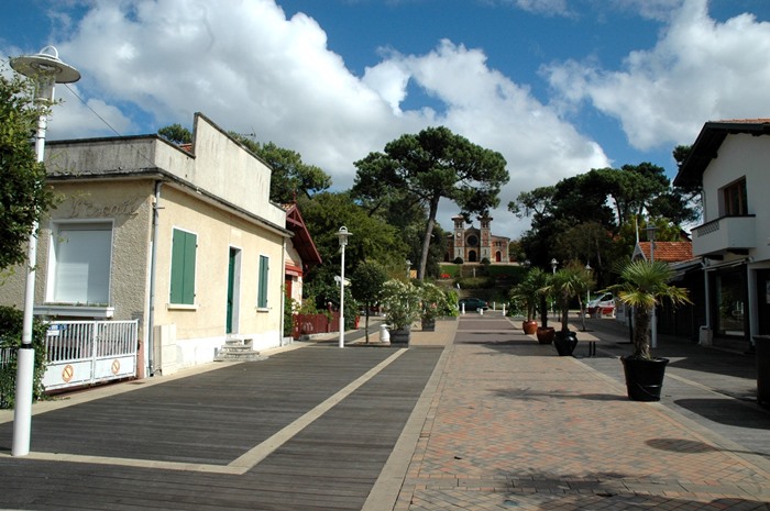 Villa Marguerite 2011