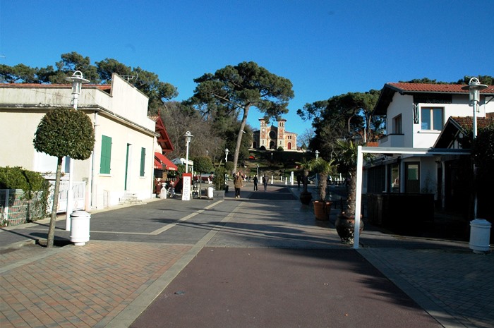 Villa Marguerite 2011