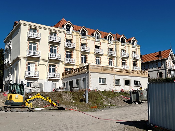 Rsidence Des Dunes 2025