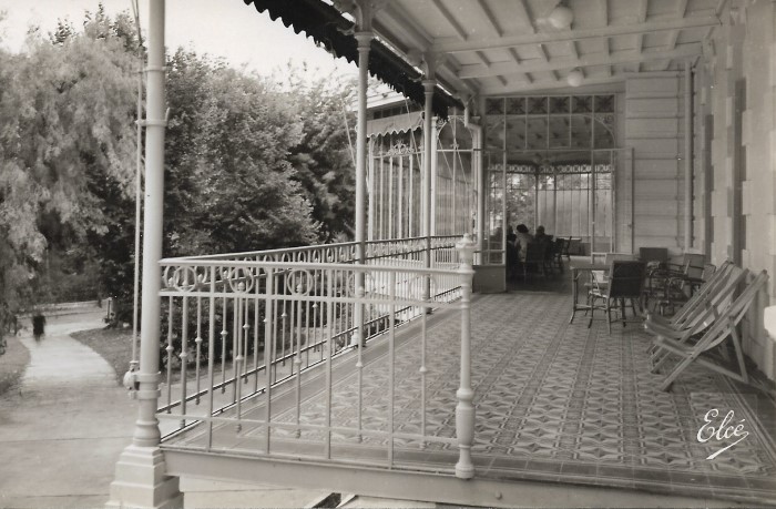 La Galerie d't : BDF