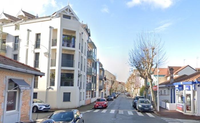 Htel de La Paix 2020