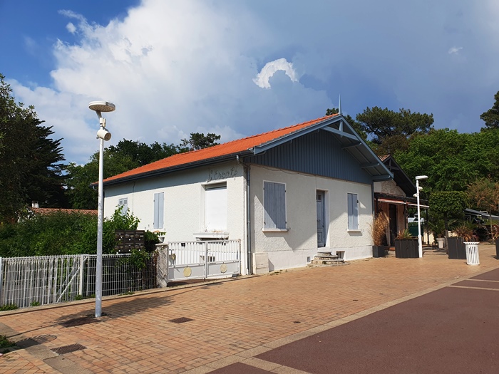 Pension Marguerite 2023