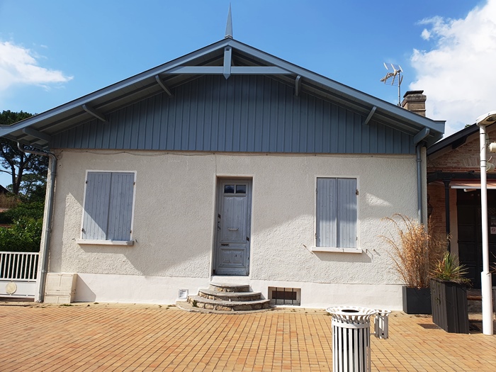 Pension Marguerite 2023