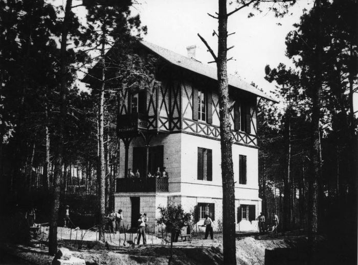 Peyronnet Sillery Terpereau