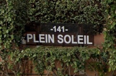 Plein Soleil 141