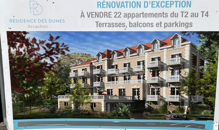 Rsidence Des Dunes 2025