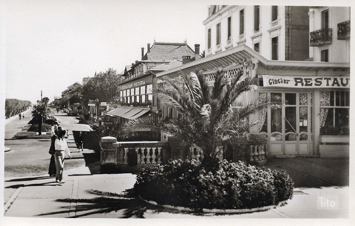 Richelieu + Victoria