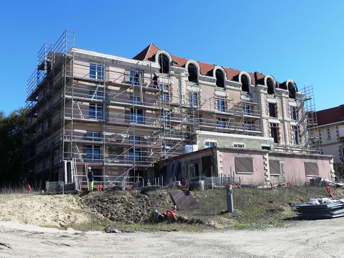 Rose des Sables 2024