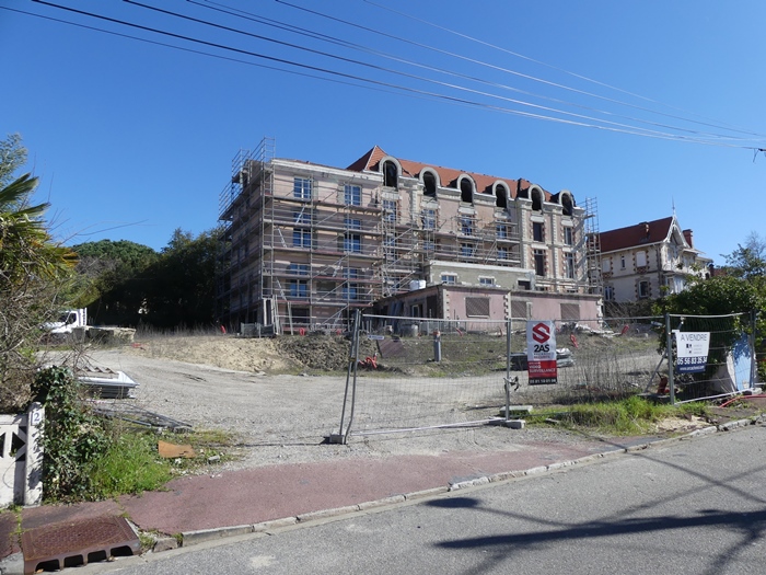 Rose des Sables 2024