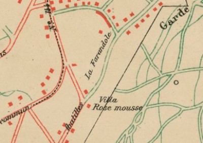 Rose-Mousse Pichou 1926