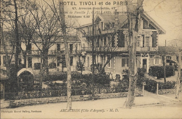 Tivoli
