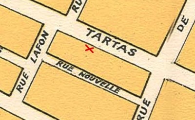 Touristes Ducos 1928