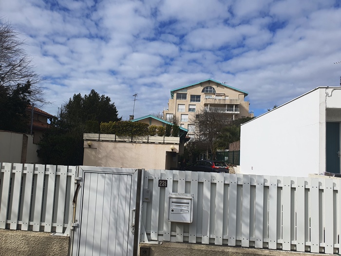 Véronèse Boulevard 2024