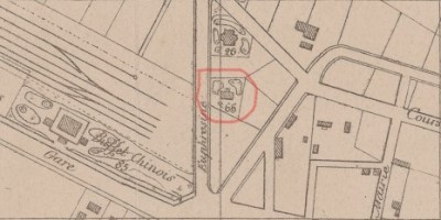 Victoria Tivoli 1870