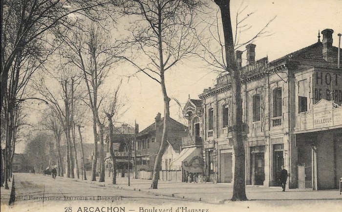 Le Bordeaux