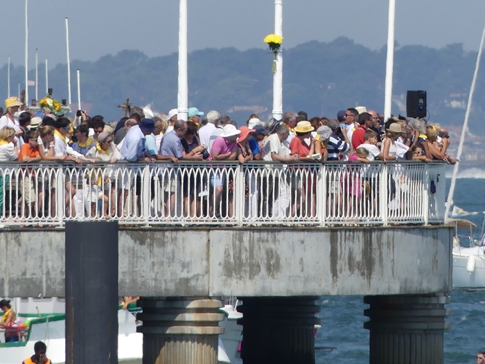 Fêtes du 15 08 2016